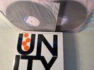 LARRY YOUNG-UNITY-MUSIC MATTERS BLUE NOTE 45RPM LP-NM