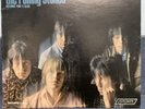 The Rolling Stones–Aftermath LP 1966 US London Records LL 3476 MONO ORIGINAL
