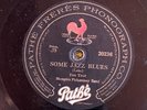 Pathe 20236 MEMPHIS PICKANINNY BAND Some Jazz Blues RARE 1917 78 rpm