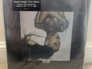 Ariana Grande Thank U, Next Vinyl 2LP CLEAR/PINK SPLIT NEW & SEALED