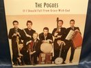 The Pogues - If I Should Fall From Grace With God LP Vinyl Schallplatte