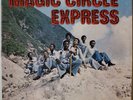 Magic Circle Express St Lucia Roots Reggae CLEAN LISTEN