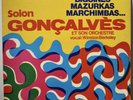 Solon Goncalves Henri Guedon Biguine Bossa Jazz Masterpiece CLEAN LISTEN