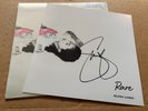 NEW SUPER RARE Selena Gomez - Rare Vinyl LP SIGNED