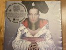Bjork ‎– Homogenic One Little Indian ‎TPLP71DMM vinyl 2xLP 0012/1000 LOW NUMBER