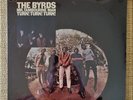 The Byrds ‎Mr. Tambourine Man / Turn  Turn  Turn  1976, Promo, Double LP Sealed