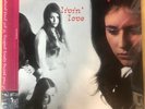 GARAGE PSYCH ROCK FEMININE COMPLEX Livin' Love Sealed 2020 NEW RSD PINK