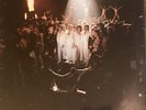 ABBA”Super Trouper” 1980 Lp on Atlantic-SEALED