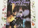 Purple Rain Prince and the revolution Vinyl/LP/Schallplatte