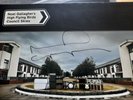 Noel Gallagher's High Flying Birds Council Skies Vinyl LP Signed & Numbered. 