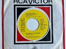 Northern soul 45 THE EXCITERS 'BLOWING UP MY MIND
