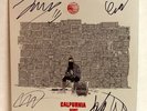 Calpurnia – Scout USED AUTOGRAPHED Vinyl LP / Indie Rock FINN WOLFHARD