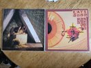 Kate Bush The Kick Inside & Lionheart LP Vinyl 1978