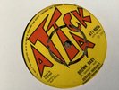 Derrick Harriott, Brown Baby  , 7” Attack