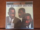 Wes Montgomery GROOVE YARD Analogue Productions 2LP 45 RPM Vinyl SEALED & MINT