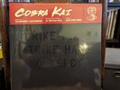 Cobra Kai - Original Soundtrack, Mondo Exclusive COLOR Vinyl 3 LP Set, 2021