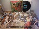 SHOCKING BLUE SCORPIO´S DANCE Lp 1970 Mint- With  Poster