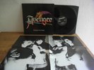 Avenger – Depraved To Black Lp 1985 mint-  Heavy Metal Vinyl, 12