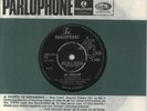 Phillip Goodhand-Tait No Problem UK 7