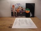 TNT – Realized Fantasies...org,1992...ATL...rare 1st press, Hard Rock, Metal