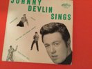 Johnny Devlin EP 