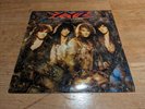 XYZ - Xyz - 7735251 Enigma Label European Release Vinyl LP
