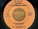 LAS ESTRELLAS LATINAS 