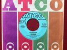 GENESIS   ENTANGLED & YOUR OWN SPECIAL WAY (2) 45 PROMO RECORDS EX/NM ATCO WLP