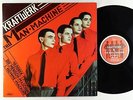 Kraftwerk - The Man-Machine LP - Capitol VG+