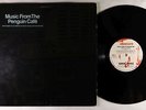 Penguin Cafe Orchestra - Music From The Penguin Cafe LP - Obscure UK VG++