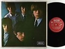 Rolling Stones - No. 2 LP - Decca UK Mono