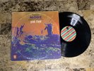 PINK FLOYD MORE SOUNDTRACK PROG PSYCH STRIPED TOWER LABEL VINYL LPEX+