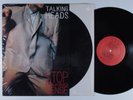 TALKING HEADS Stop Making Sense SIRE LP VG++ club edition SHRINK b