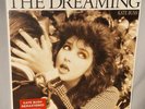 LP KATE BUSH The Dreaming (180g Vinyl, FISH PEOPLE, 2018) NEW MINT SEALED