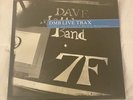 Dave Matthews Band - DMB Live Trax Vol. 1 - 4xVinyl LP Limited Sealed
