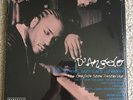 DAngelo - Live At The Jazz Cafe, London: The Complete Show 2 x Vinyl LP EX Cond.