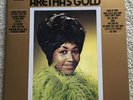ARETHA FRANKLIN 