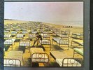 PINK FLOYD - A Momentary Lapse of Reason - COSTA RICA LP