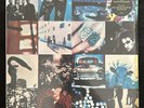 U2 - Achtung Baby - GUATEMALA LP DIDECA