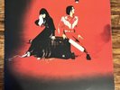 The White Stripes - Elephant 2003 OG 2LP RED/WHITE Vinyl