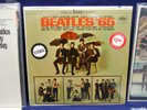 Beatles 65 Capitol Records 1965 Factory SEALED rare STEREO LP  1964 PRESSING