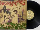 THE SPEAKERS  EN EL MARAVILLOSO MUNDO INGESON   PSYCHEDELIC GARAJE POKORA