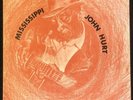 MISSISSIPPI JOHN HURT Volume One Of A Legacy Album LP Canada CLPS-1068 - VG+