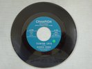 Northern Soul Records - Gloria Jones, Tainted Love (Champion Label)