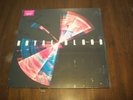 Royal Blood , Typhoons ,2021 Warner Press. Blue Vinyl, New  , Sealed