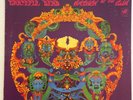 Grateful Dead, Anthem of the Sun, LP, VG +, Warner Bros, 1968, (WS 1749).