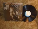Big John Patton Oh Baby Blue Note  84192 NY USA stereo Grant Green Harold Vick
