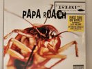 PAPA ROACH - INFEST First Vinyl Press 2017 US New