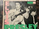 ELVIS PRESLEY Double EP 45, RCA EPB-1254 Gatefold Original, EX/NM Cover/Vinyl 5S