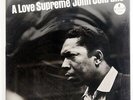 JOHN COLTRANE A LOVE SUPREME IMPULSE YP8527AI JAPAN VINYL LP